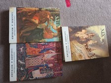 Collection littéraire LAGARDE