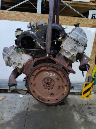 Moteur pour ford - moteur, v8