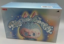POP MART THE MONSTERS Big into