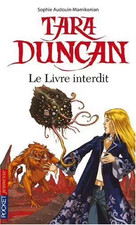 Tara Duncan 2 - Le Livre