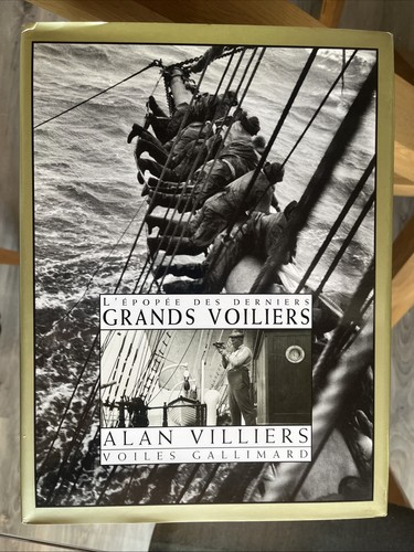 L’épopée des derniers