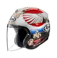 ARAI JET OUVERT CASQUE SZ-R