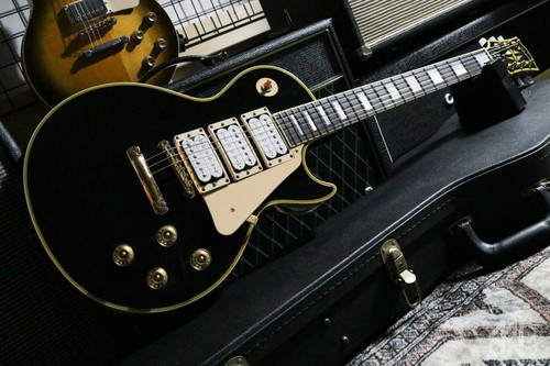 Gibson custom shop historic - custom,