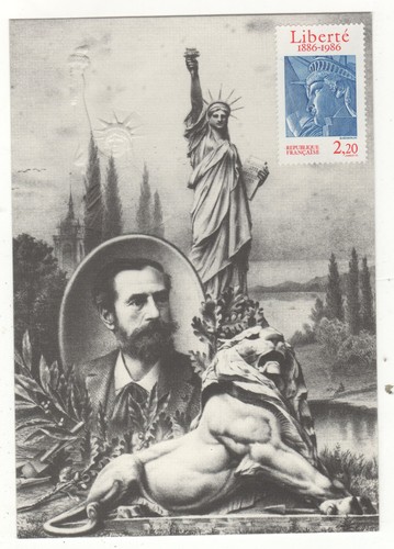 Carte postale philatélie - postale,
