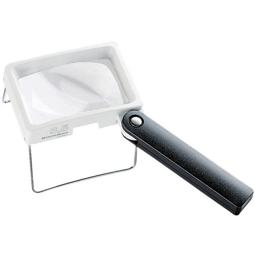 Eschenbach 2034 loupe main - 2034, à