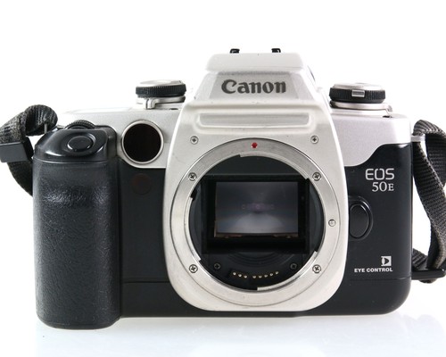 Canon eos 50e appareil photo - canon,