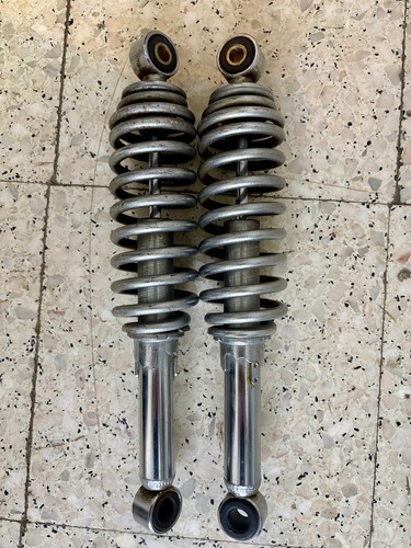 Yamaha 125 1999 - 125,
