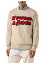 Saint Barth Homme Pull manches