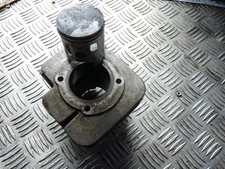 Piston cylindre yamaha 5cv 5bs - piston,