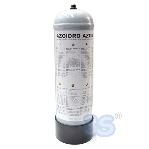 Cartouche azoidro l 110 - cartouche,