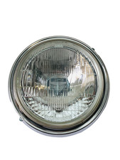 Phare Avant Ducati INDIANA 350
