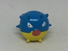 FIGURINE ANCIENNE EN PVC TOMY NINTENDO BANDAI OU AUTRE MARQUE POKEMON N° A1