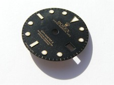 Rolex GMT Master II Tritium