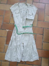 robe longue Jodhpur 40-42