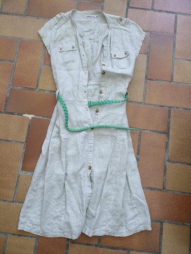 Robe longue jodhpur 42 - longue,