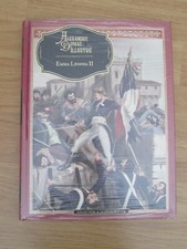 ALEXANDRE DUMAS ILLUSTRE N°