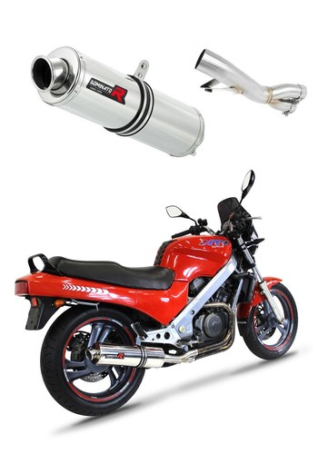 Ntv 650 revere - ntv,