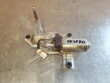 MOTEUR ESSUIE GLACE ARRIERE