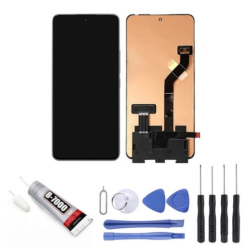Ecran lcd vitre tactile - lcd,