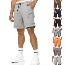 Indicode hommes sweat shorts