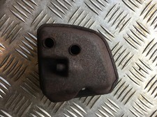 échappement  débrousailleuse