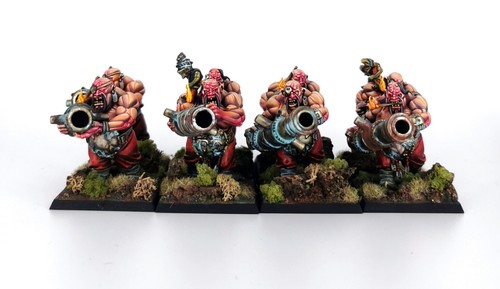 Ogor leadbealchers craches - ogor,