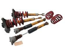 Kit suspension pour - kit,
