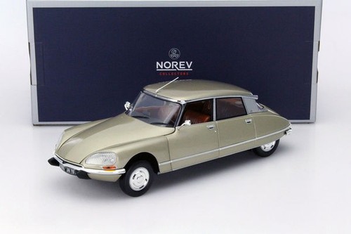 Norev 181581 citroën ds23 - norev,