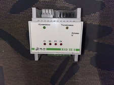 B3DUS5 DELTA  DORE B3D US5 sans notice