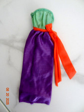 Tenue vintage Barbie Mattel