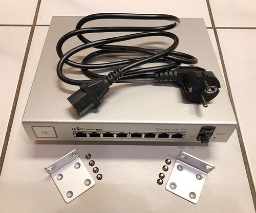 Ubiquiti unifi switch - ubiquiti,