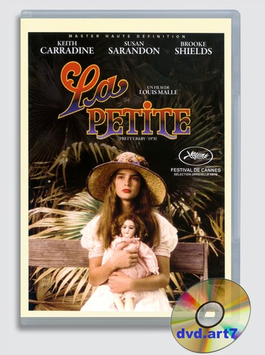 Dvd petite - petite, (1978)