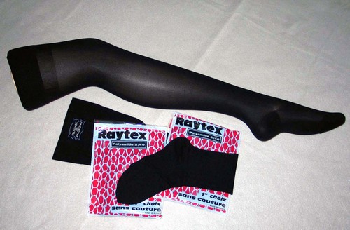 Paires bas opaque raytex - 2,