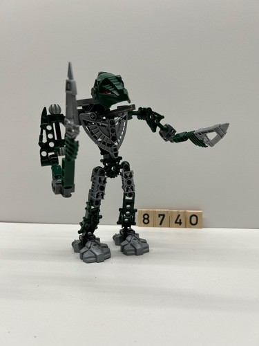 Lego bionicle 8740 - bionicle,