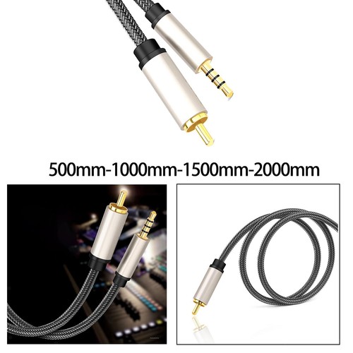 Câble coaxial audio - câble, audio/vidéo