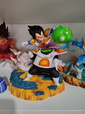 Figurine Statue Vegeta vs