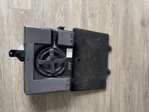 Ford galaxy iii subwoofer - ford,