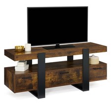 Meuble TV 116 cm PHOENIX avec