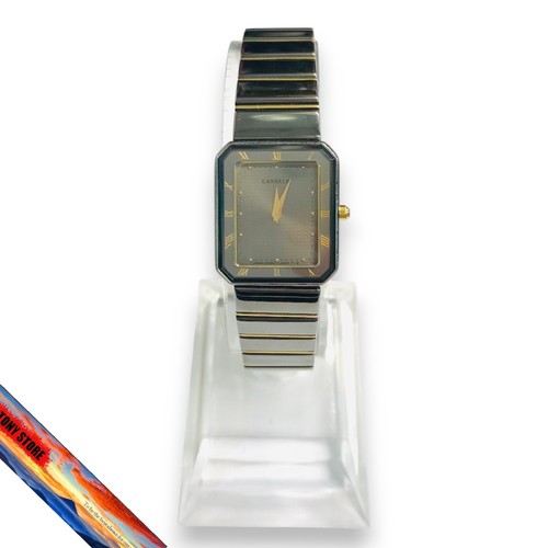 Montre quartz lassale seiko - montre,