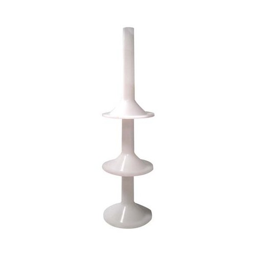 Reber entonnoir pour hachoir - entonnoir,