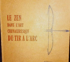 LE ZEN DANS L'ART