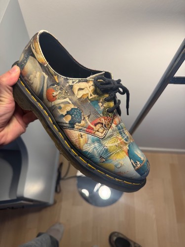 Martens 1460 limited - -,