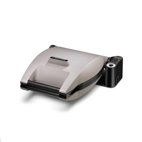 Lagrange gaufrier 1200w gris - 1200w,