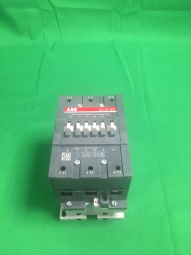 Abb a110 a11030 - abb, a110-30