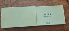 coffret fèves Atlas 2006