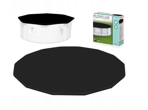 Bestway 58292 pvc - bestway, rideau