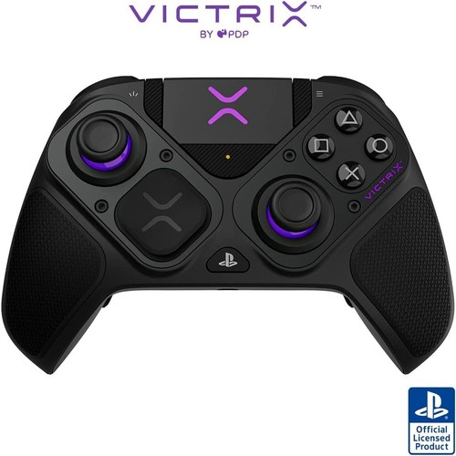Sony manette victrix pro - manette,