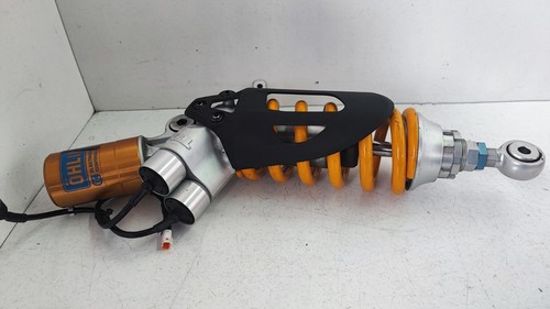 Mono ohlins ducati - ducati, panigale