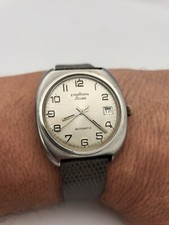 Wristwatch pallas stowa - wristwatch,