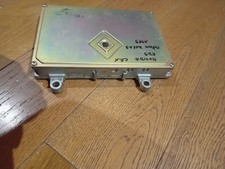 Honda CR-X Type ED9 1989 ECU 37820-PM7-X021